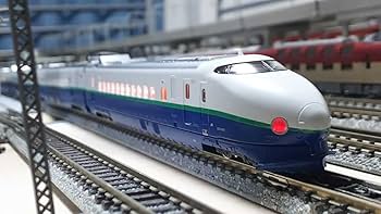 マイクロエース200系1000番台リニューアル色 A1594 A1595 再生産】(N) A1594 200系1000番台新幹線電車 リニューアル編成